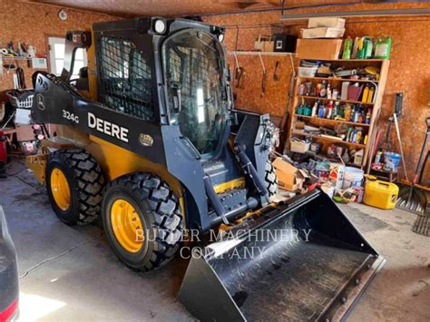 skid steer for sale in pierre sd|Skid Steers Equipment for Sale In South Dakota.